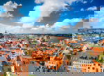 Das Hotel an der Stanthalle Rostock