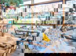 Das Hotel an der Stanthalle Rostock