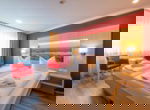 Das Hotel an der Stanthalle Rostock