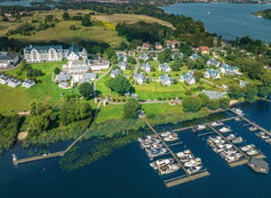 Precise Resort Werder Schwielowsee
