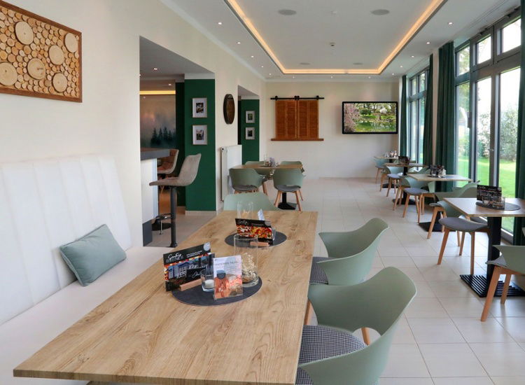 ALPHA HOTEL Hermann von Salza