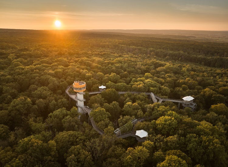 ALPHA HOTEL Hermann von Salza