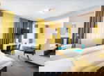 ALPHA HOTEL Hermann von Salza