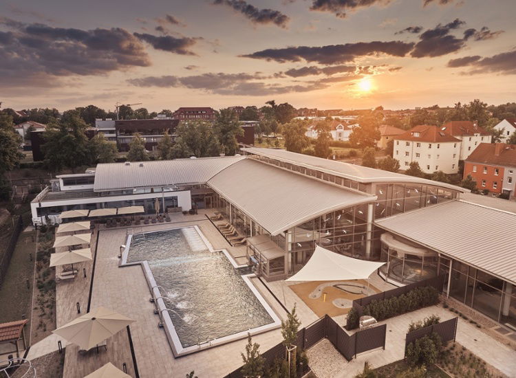 ALPHA HOTEL Hermann von Salza