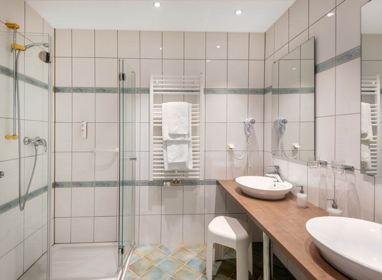 ALPHA HOTEL Hermann von Salza