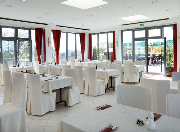 ALPHA HOTEL Hermann von Salza