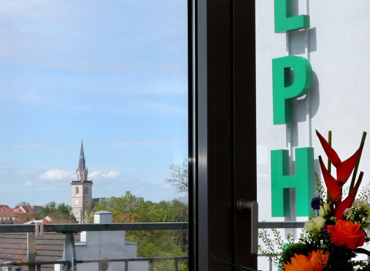 ALPHA HOTEL Hermann von Salza