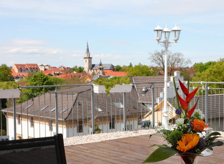 ALPHA HOTEL Hermann von Salza