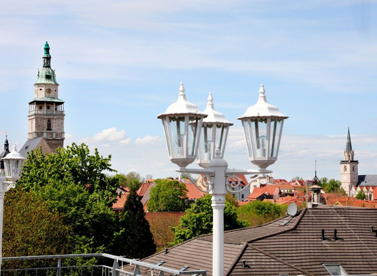 ALPHA HOTEL Hermann von Salza