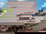 Best Western Hotel Darmstadt Mitte