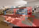 Best Western Hotel Darmstadt Mitte
