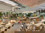 Best Western Hotel Darmstadt Mitte