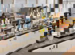 Best Western Hotel Darmstadt Mitte