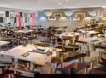Best Western Hotel Darmstadt Mitte