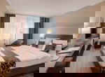 Best Western Hotel Darmstadt Mitte