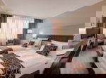 Best Western Hotel Darmstadt Mitte
