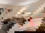 Best Western Hotel Darmstadt Mitte