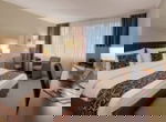 Best Western Hotel Darmstadt Mitte