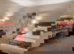 Best Western Hotel Darmstadt Mitte