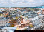 Best Western Hotel Darmstadt Mitte