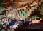 Ringhotel Moenchs Waldhotel Kapfenhardter Muehle