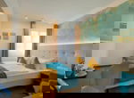 Soaltee Westend Frankfurt Messe