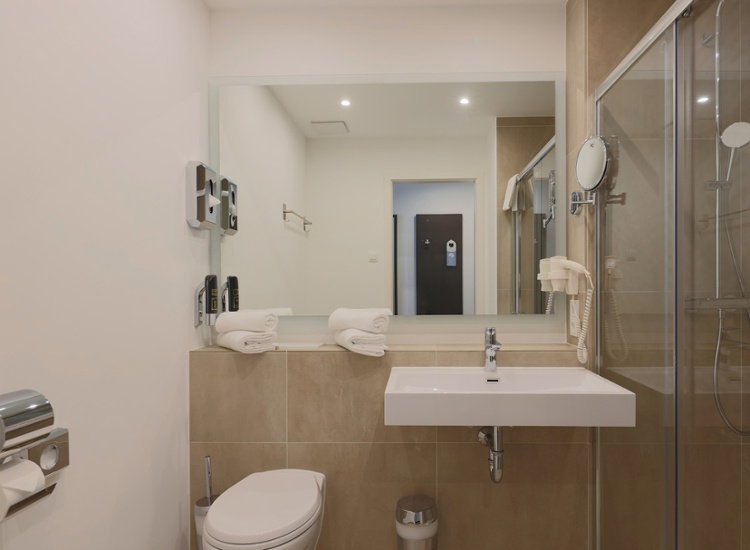 Soaltee Westend Frankfurt Messe