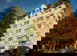 Soaltee Westend Frankfurt Messe