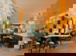 Soaltee Westend Frankfurt Messe