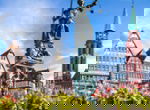 Soaltee Westend Frankfurt Messe