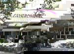 Cental Hotel Eschborn