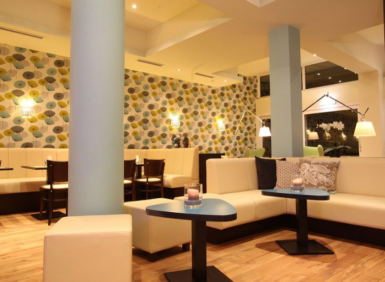 Cental Hotel Eschborn