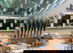 Cental Hotel Eschborn