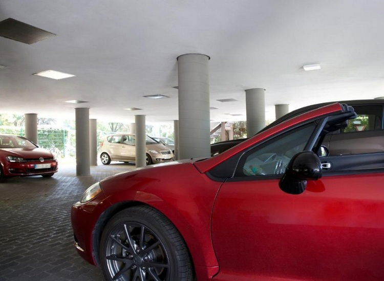 Cental Hotel Eschborn