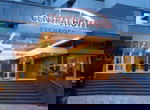 Cental Hotel Eschborn