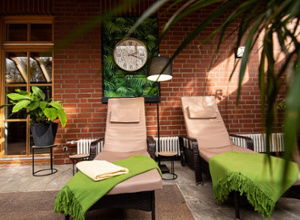 Heide Hotel Reinstorf Neu