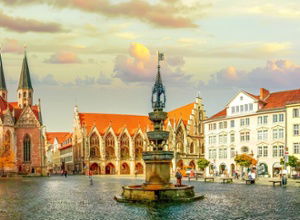 IntercityHotel Braunschweig