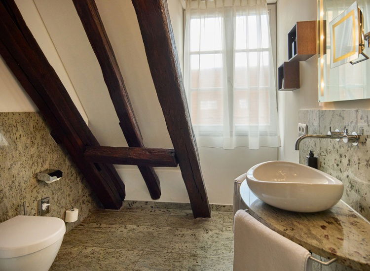 Trip Inn Kaiser Hotel Schriesheim