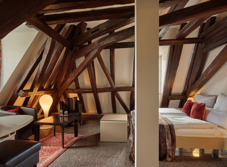 Trip Inn Kaiser Hotel Schriesheim