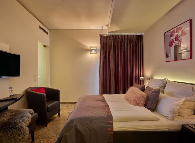 Trip Inn Kaiser Hotel Schriesheim