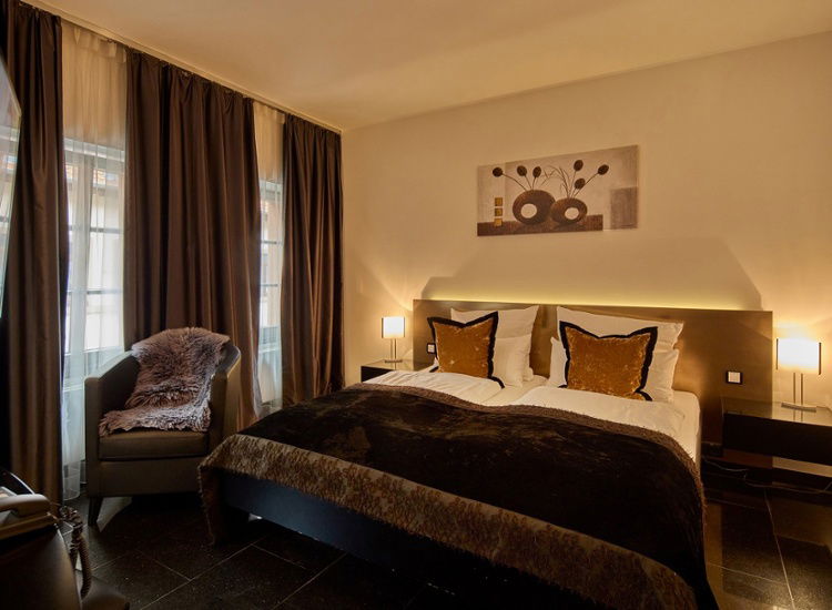 Trip Inn Kaiser Hotel Schriesheim