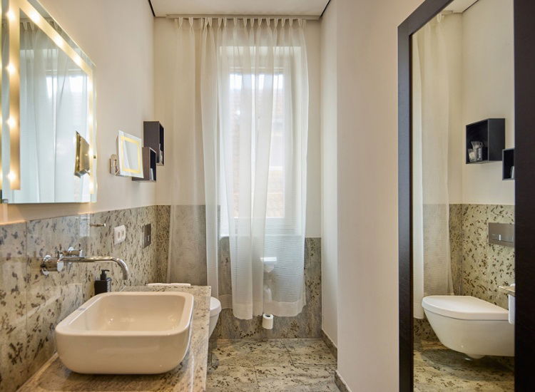 Trip Inn Kaiser Hotel Schriesheim