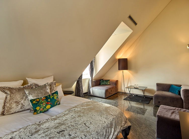 Trip Inn Kaiser Hotel Schriesheim