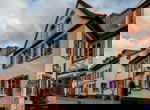 Trip Inn Kaiser Hotel Schriesheim