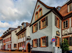 Trip Inn Kaiser Hotel Schriesheim