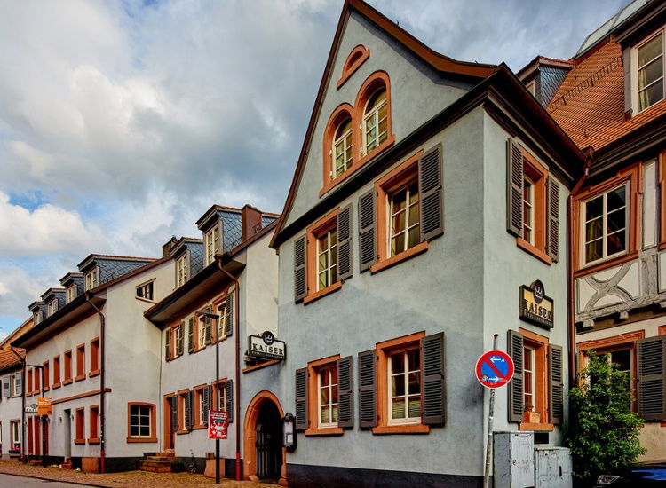 Kultur trifft Natur: Unvergessliche Tage in Schriesheim bei Heidelberg
