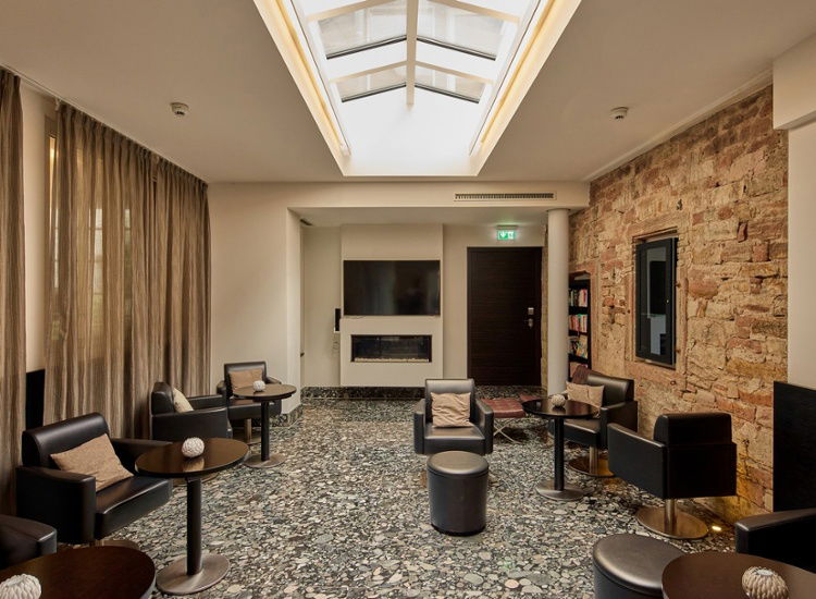 Trip Inn Kaiser Hotel Schriesheim