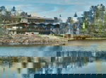 Das Dreiburgensee