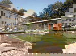 BW Premier Park Hotel u Spa Bad Lippspringe