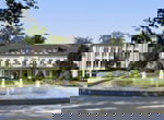 BW Premier Park Hotel u Spa Bad Lippspringe